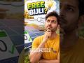 free bijli ka Sapna-Sach ya jhoot#renewableenergy#ongridsolar#solarrepair#solarenergy#solartips