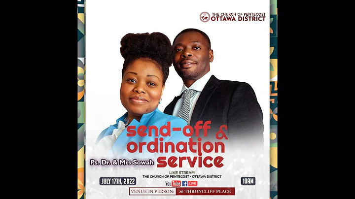 Celebrating_Gods...  || Ps Daniel Sowah || Appreci...