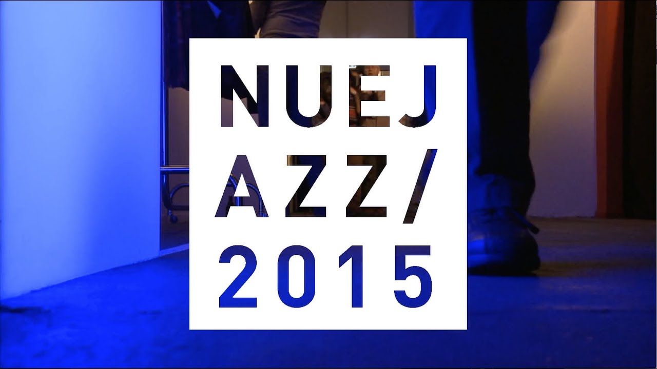 NUEJAZZ Festival 2015 // Rückblick