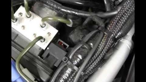 Suzuki V-Strom DL 1000 2014 - 2015 install V4 Speedohealer SH-V4  SH-U01