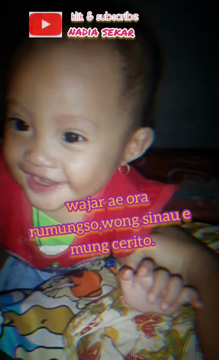 story wa/ wes angel tuturanmu
