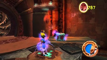 Jak and Daxter Collection (Jak 2, Jak 3) - Let