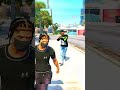 Opp lacking😳 #gta #gtaonly #youtubeshorts #gtarp #gtaonline #lilsixx #fivem #gaming #fyp #fy