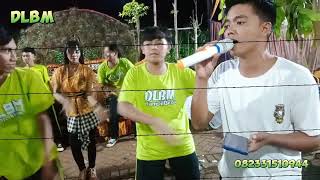Peghek Tenga Jhelen New DLBM TampilBeda Live Brabe ✨