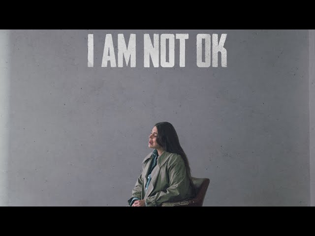 Kazka - I Am Not Ok