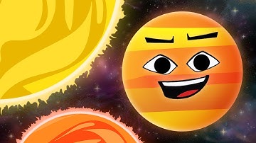 What Is an Extrasolar Planet? | Kepler-16b Song