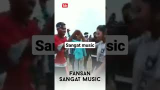 New Santali Pushpa viral video||New Santali Fansan video 2022