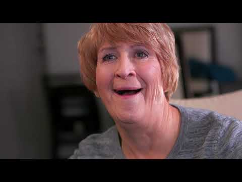 Colleen's Story — TMS Therapy