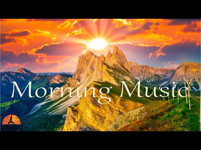 💛Calming Morning 432Hz Music - Positive Thinking & Energy - The Road To Happiness - Healing Nature class=
