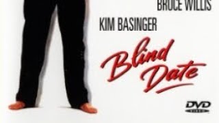 Opening To: Blind Date 2002 DVD