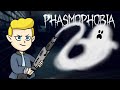 ⭐ &quot;DANIEL SMITH POKAŻ NAM SIĘ!!!&quot; l Phasmophobia