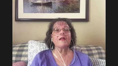 Compassion as Our Disease Progresses - Kim Fredric...