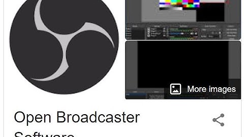 OBS Video Studio - How to Live stream an MS Team meeting to YouTube