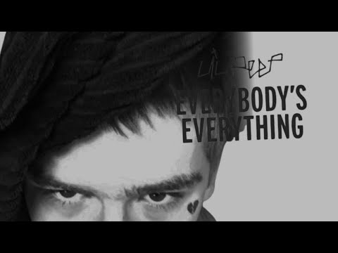 Lil Peep: Everybody’s Everything