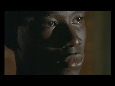 Dakan Mohamed Camara 1997 Trecho 