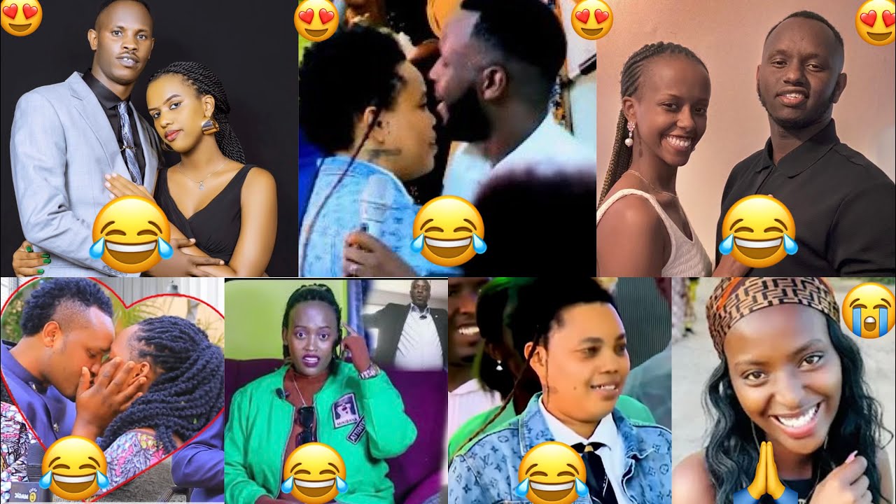 🔴VIDEO ZISEKEJE cyane😂🔥ziri guca kuri WHATSAP😂💔muriki CYUMWERU cya 51‼️