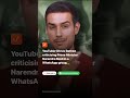 Lawyer booked for sharing YouTuber Dhruv Rathee’s video criticising Modi in WhatsApp group
