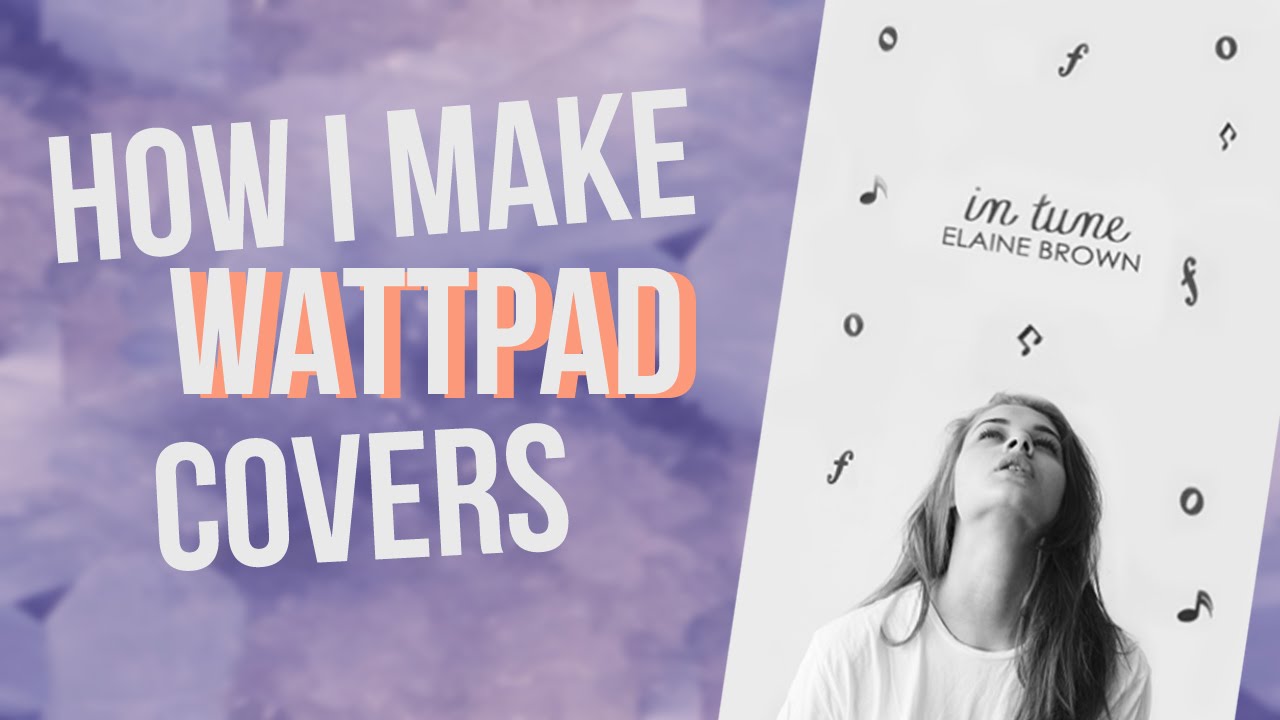 how i make wattpad
