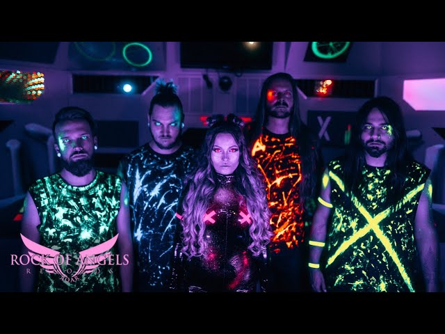 Enemy Inside - Alien