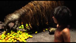 Le Livre De La Jungle Officiel Bande-Annonce Teaser Français