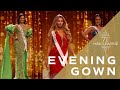 71st MISS UNIVERSE Preliminary EVENING GOWN Competition All 84 Delegates MISS UNIVERSE 71st MISS UNIVERSE Preliminary EVENING GOWN Competition All 84 Delegates MISS UNIVERSE