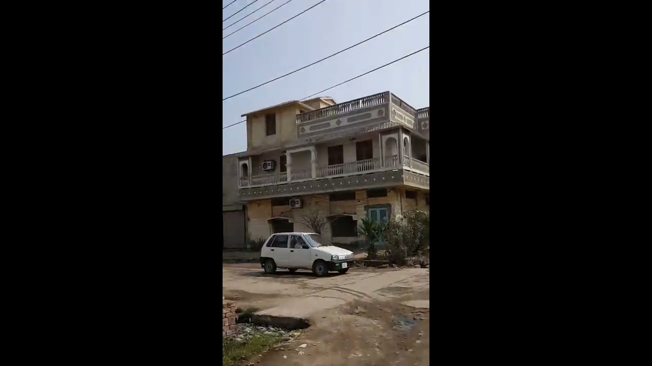 shahkot-punjab-pakistan-youtube
