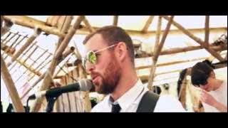 Interskalactic - Simmer Down