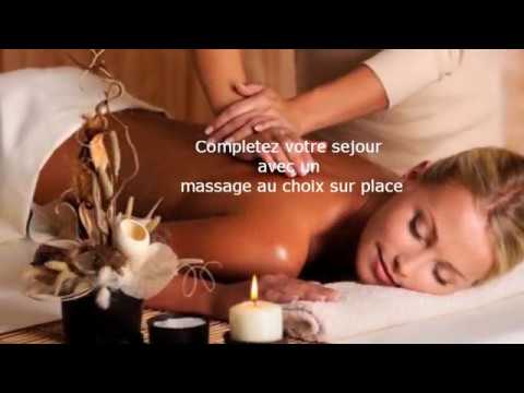 Video-thumbnail van Camping Domaine La Chapelle en Corrèze