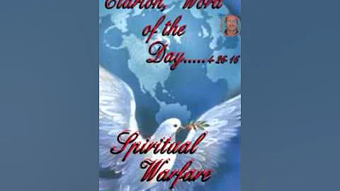 Spiritual Warfare Apostle Rick Copeland