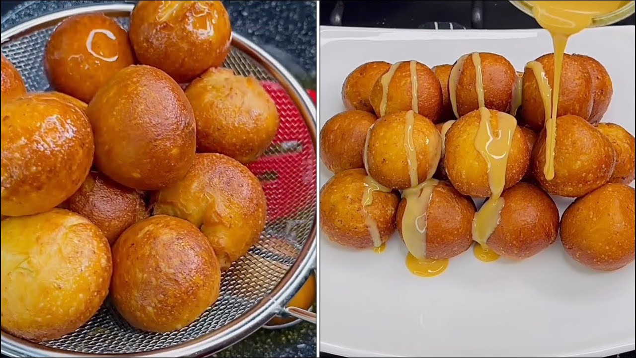 Hada kadib saan usameyso 2 cunto fudud ramadanka kucafici doono | Ramadan special food