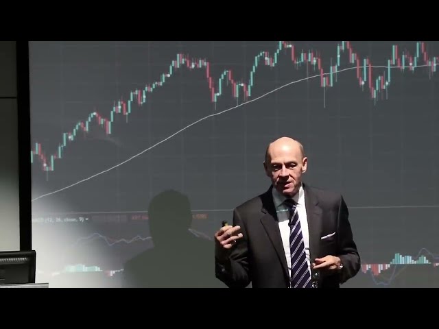 dr david paul the psychology of trading investing