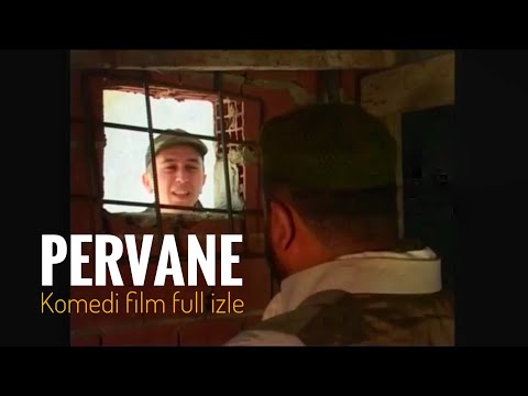 PERVANE - Full Film