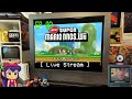 The 90s Live - Like it's 2009 with New Super Mario Bros Wii - Mario's 40th Anniversary!