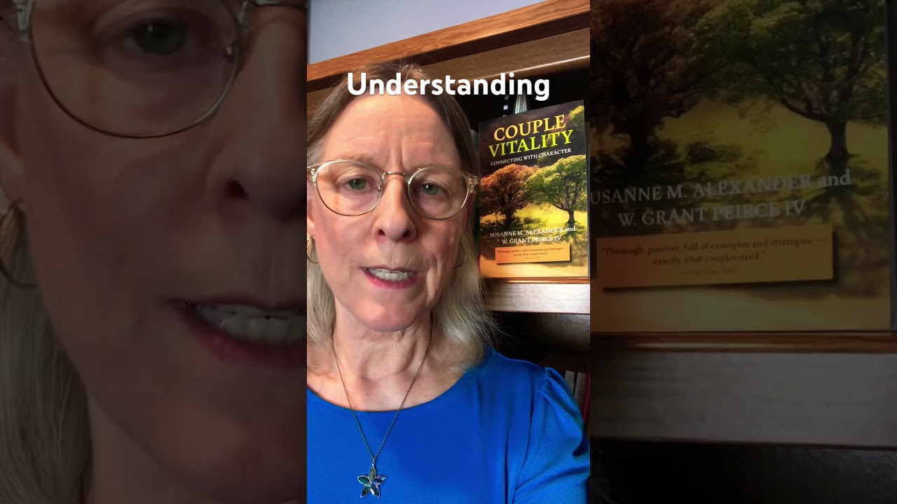 Understanding Each Other