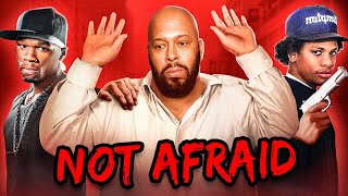 Rappers Who Weren't Scared of Suge Knight