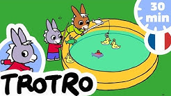 Trotro Officiel Youtube