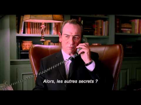 Men In Black 3 - Bande annonce VOST