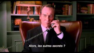 Men In Black 3 - Bande Annonce Vost