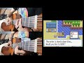 Surf Theme - Pokemon Ruby/Sapphire/Emerald with TABS