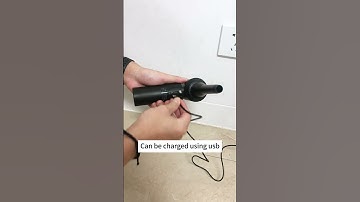 Upgrade your cleaning game with this must-have gadget! #fok