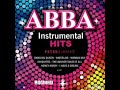 GRUPO ABBA INSTRUMENTAL.