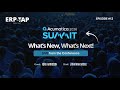 S1 E12 •  Live from Acumatica Summit: What’s New, What’s Next
