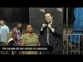 Ev. Rubens Cunha - Caroço desapareceu em Itapipoca-CE
