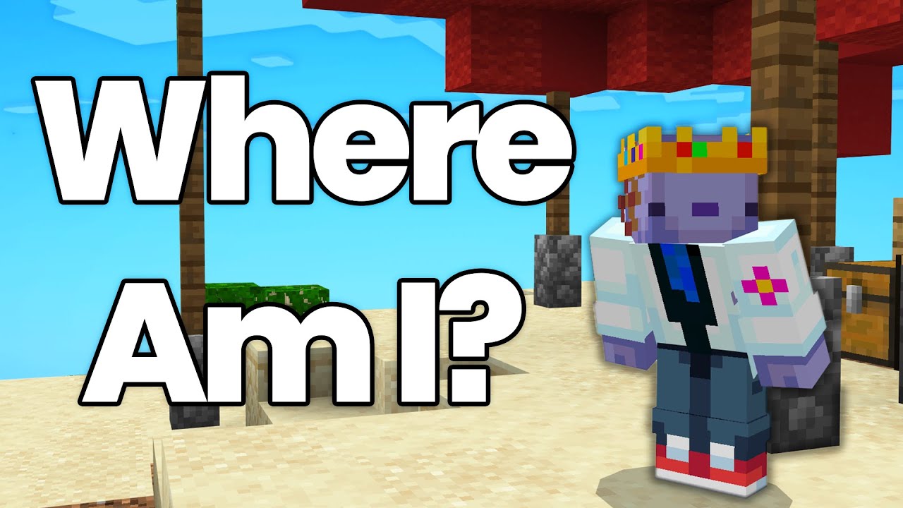 I Played Geoguessr on the Hive