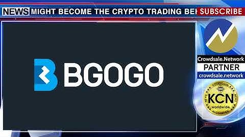 Bgogo: Set to Dominate the Crypto Trading Space