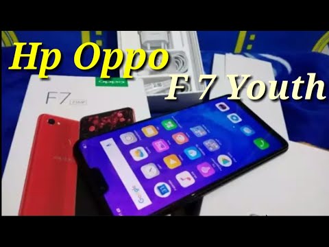 Beli Oppo F7 Harga Rp.700.000 Di Facebook | Awalnya Seneng Ujungnya ZONK!! | Tertipu Harga Murah.... 