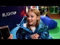 Интервью с Данэлией Тулешовой на Детском Евровидении: «Здесь чувствуешь себя настоящим артистом»