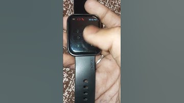 How to on power saving mode on noise pulse 2 max #youtubeshorts