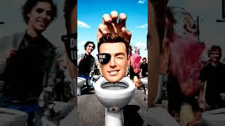 SKIBIDI TOILET GOES SIGMA: FANUM TAX REJECTED, RIZZ GOD MODE! (ONLY IN OHIO)