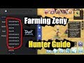 Farming Zeny Ragnarok Low Rate